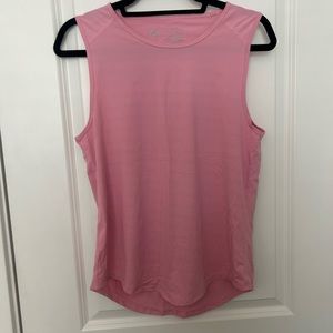 Zyia muscle top. Size S. Hardly worn.